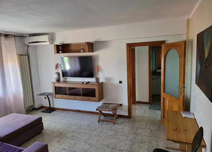 Apartament Cu 2 Dormitoare ,Ultracentral