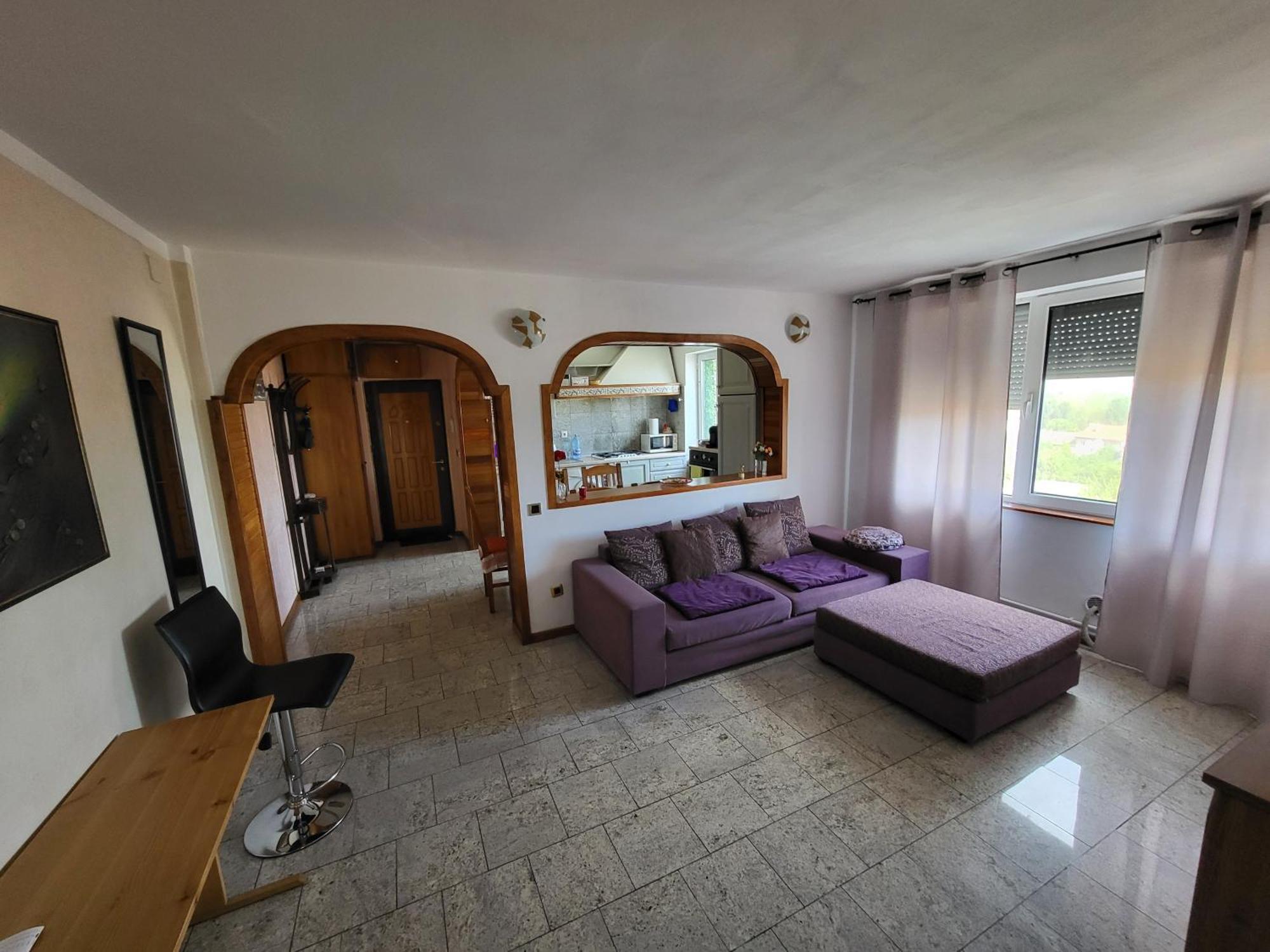 Apartment Cu 2 Dormitoare ,ultracentral