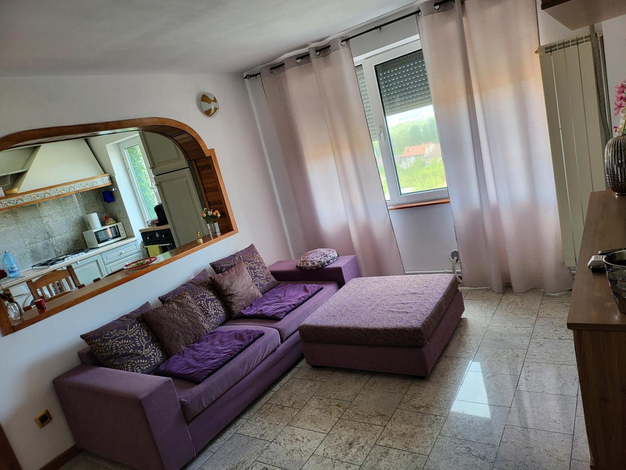 Apartment Cu 2 Dormitoare ,ultracentral Arad