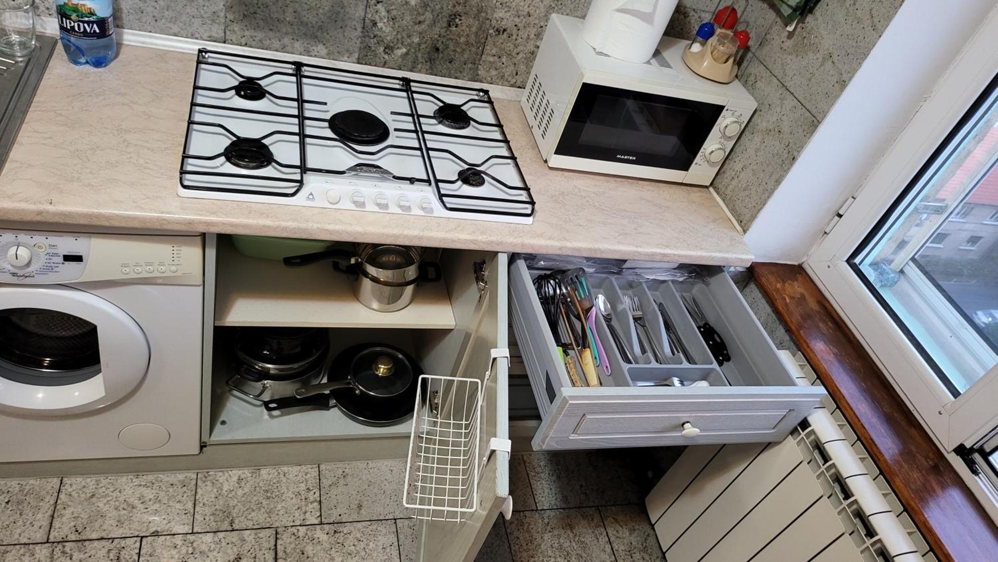 Apartment Cu 2 Dormitoare ,ultracentral