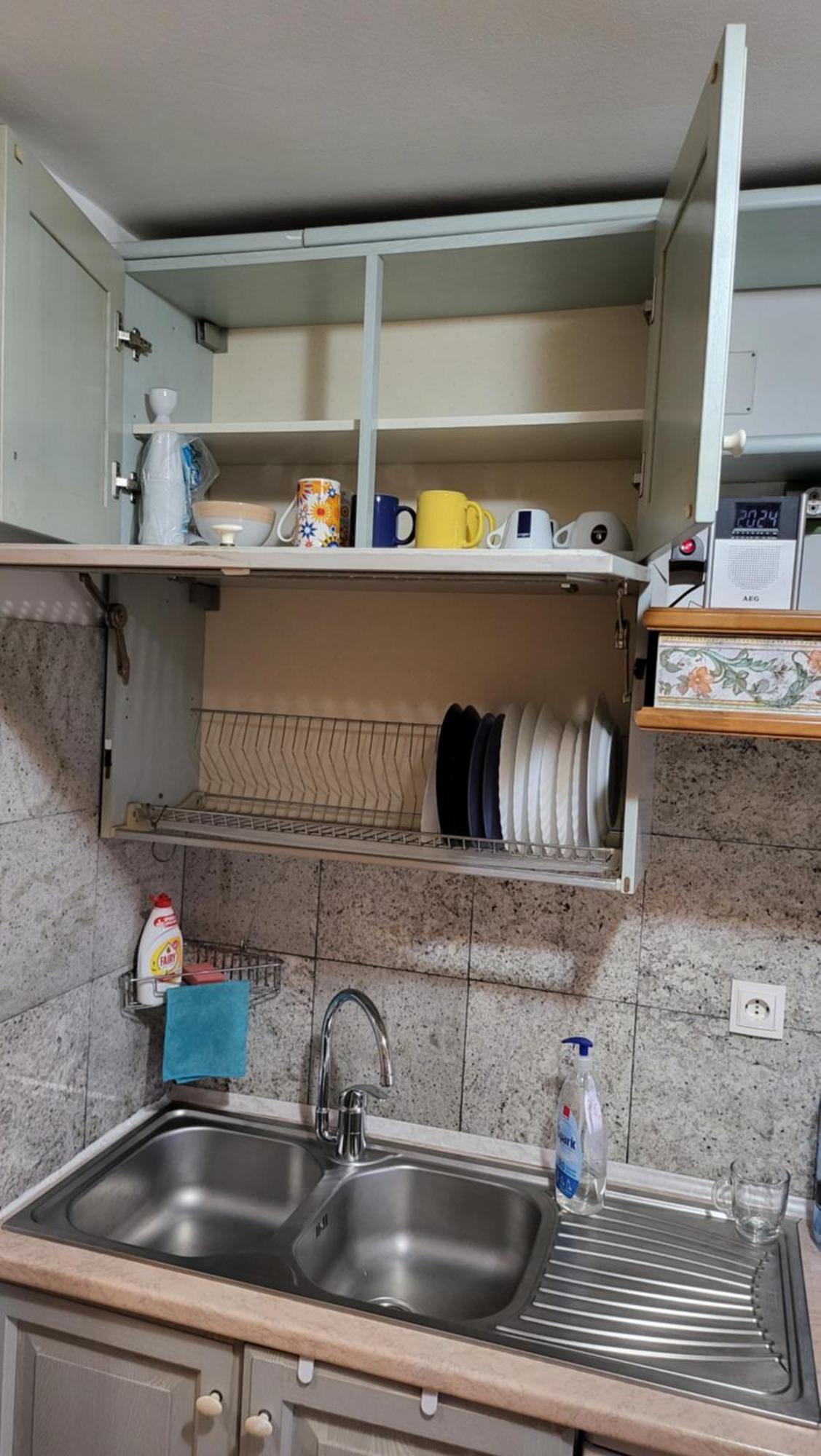 Apartment Cu 2 Dormitoare ,ultracentral Arad