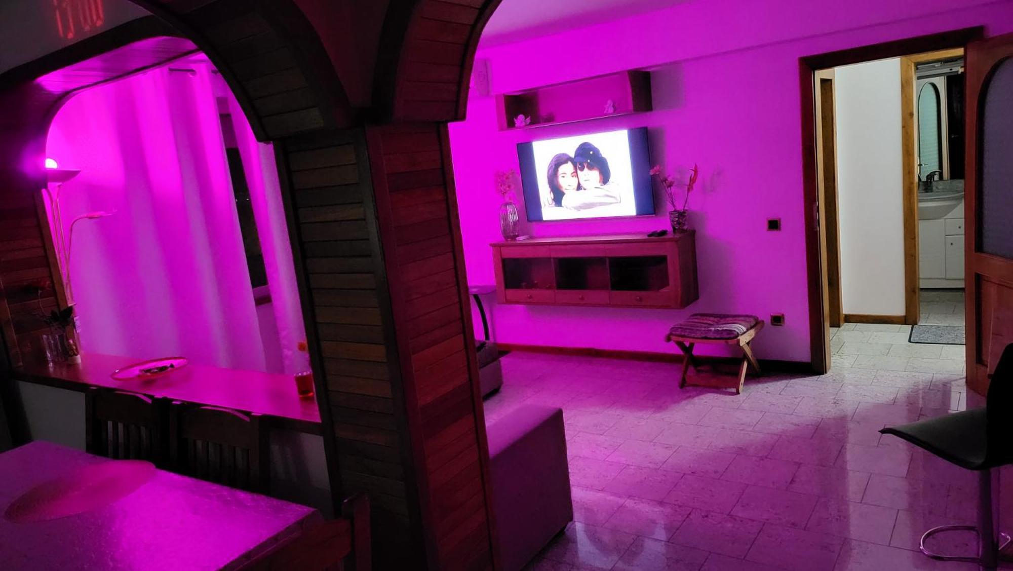 Cu 2 Dormitoare ,ultracentral * Arad