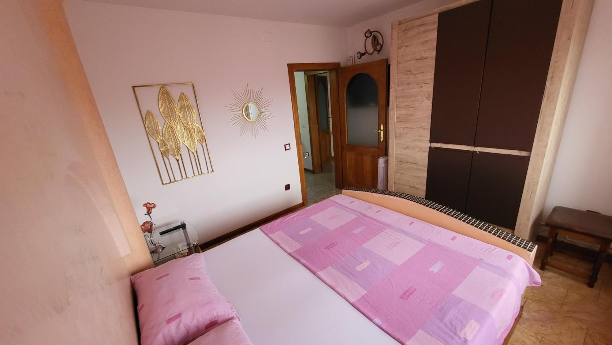 Cu 2 Dormitoare ,ultracentral Arad