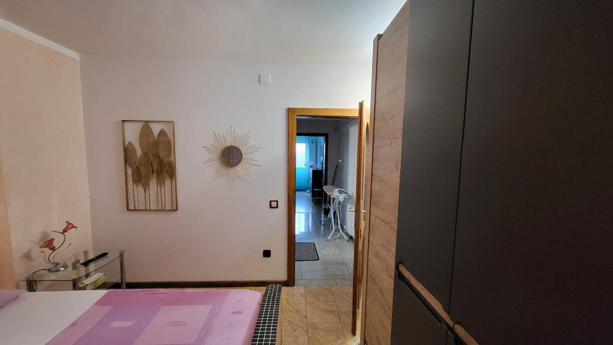 Apartment Cu 2 Dormitoare ,ultracentral
